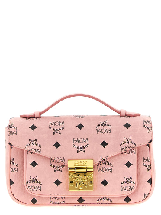 'Tracy' medium shoulder bag Crossbody bags