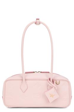 MCM Leather handbag