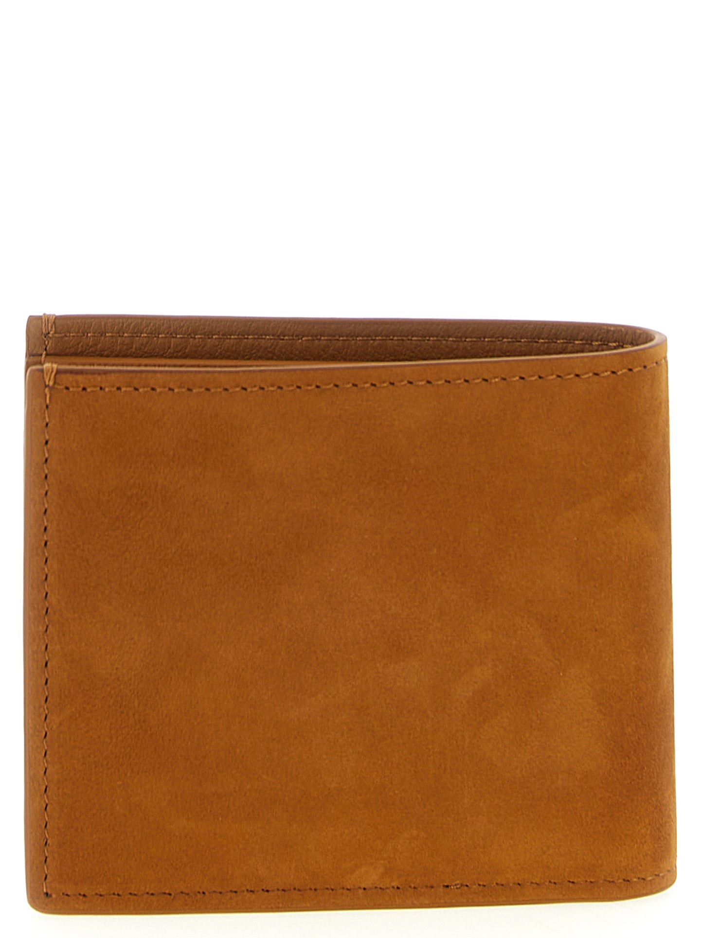 Nubuck wallet Wallets, card holders