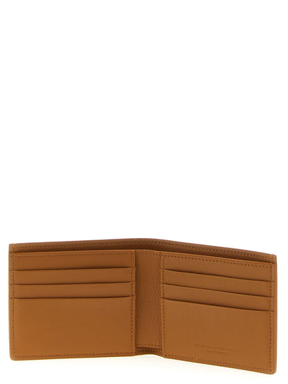 Nubuck wallet Wallets, card holders