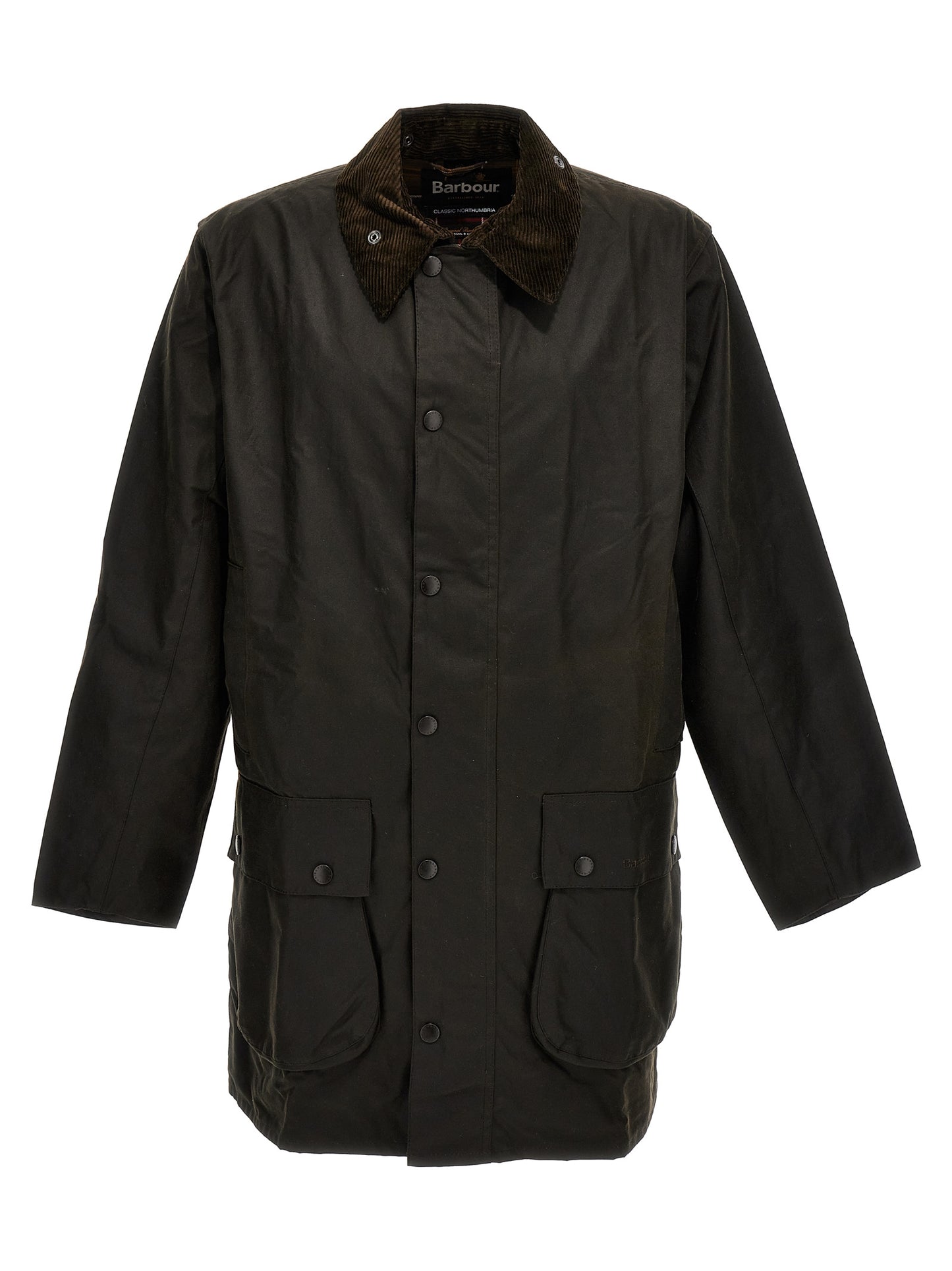 'Northumbria' jacket Down jacket, Parka, Casual jackets