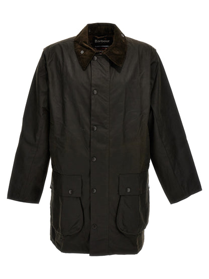 'Northumbria' jacket Down jacket, Parka, Casual jackets