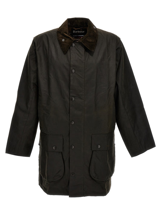 'Northumbria' jacket Down jacket, Parka, Casual jackets