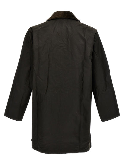 'Northumbria' jacket Down jacket, Parka, Casual jackets