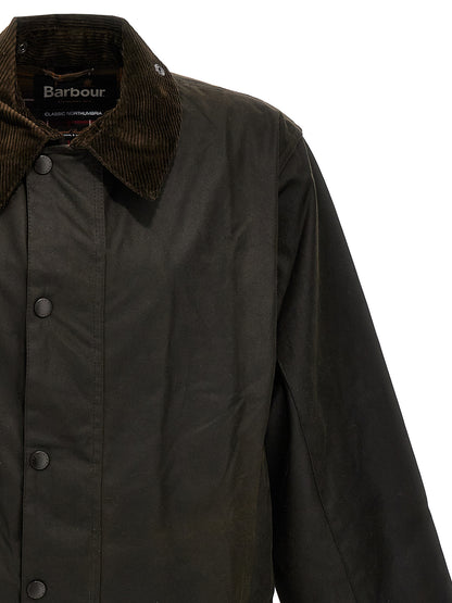 'Northumbria' jacket Down jacket, Parka, Casual jackets