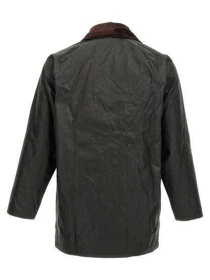 'Beaufort' jacket Down jacket, Parka, Casual jackets