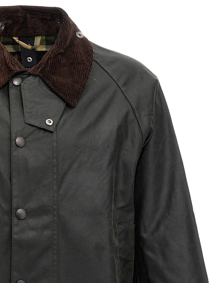 'Beaufort' jacket Down jacket, Parka, Casual jackets