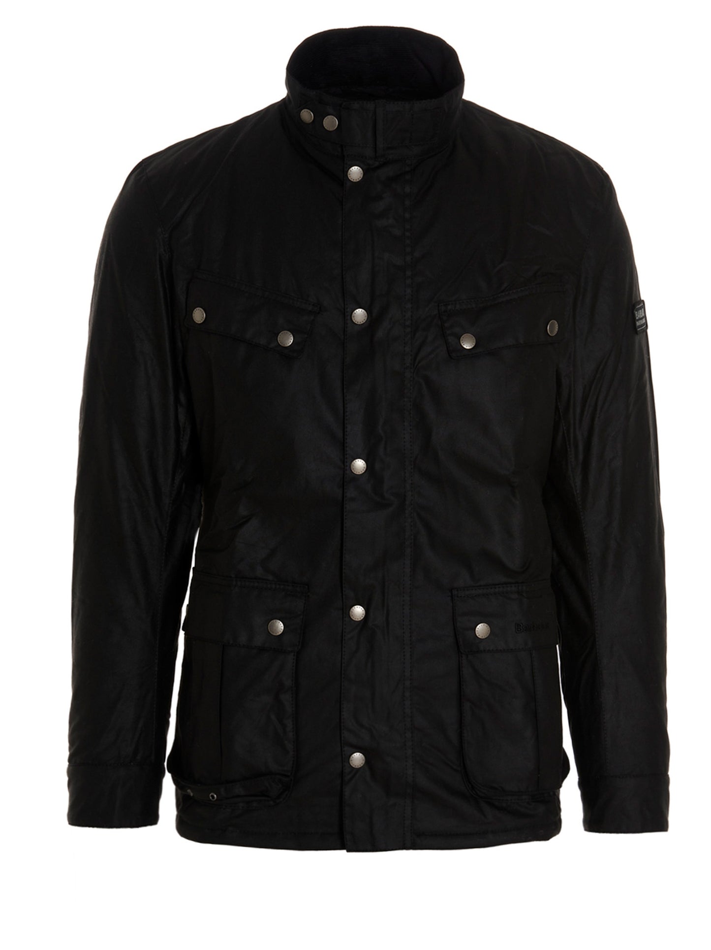 'Duke' jacket  Casual jackets, parka