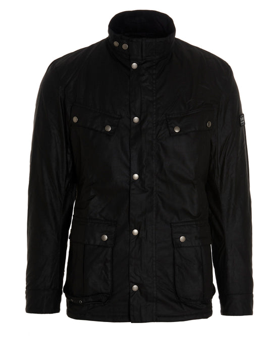'Duke' jacket  Casual jackets, parka