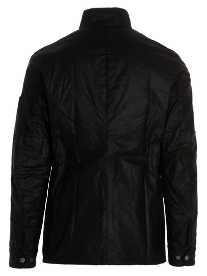 'Duke' jacket  Casual jackets, parka