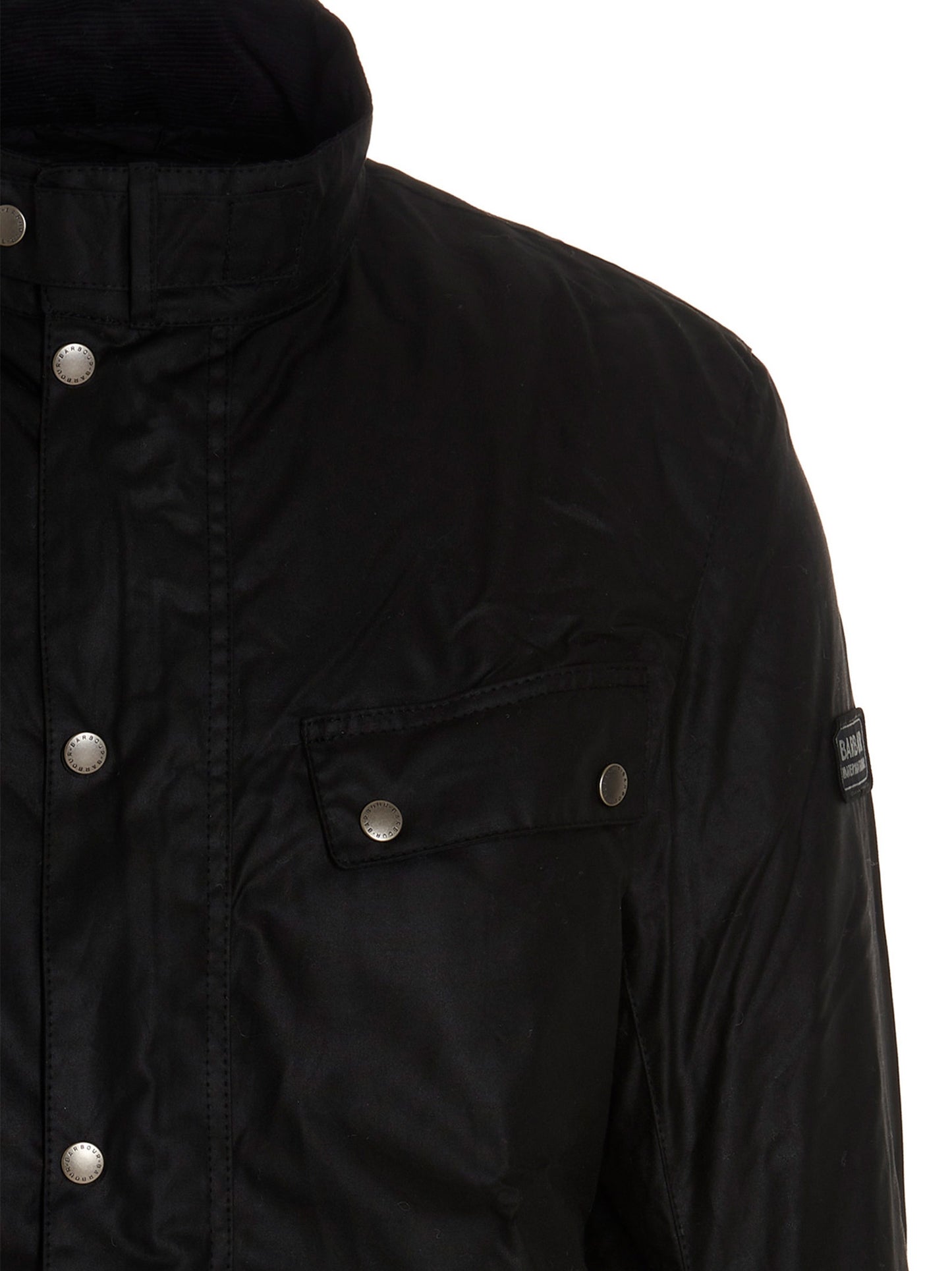 'Duke' jacket  Casual jackets, parka