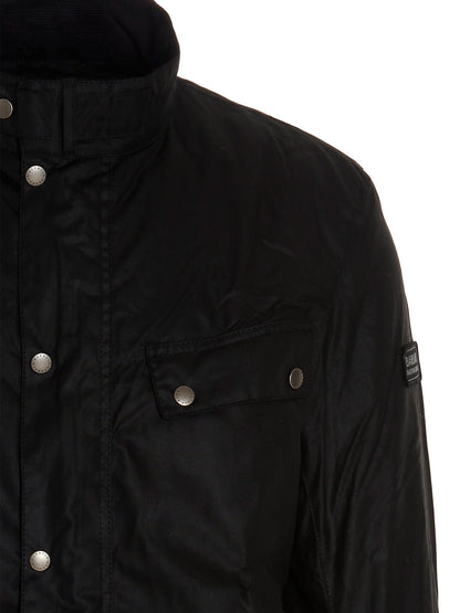 'Duke' jacket  Casual jackets, parka