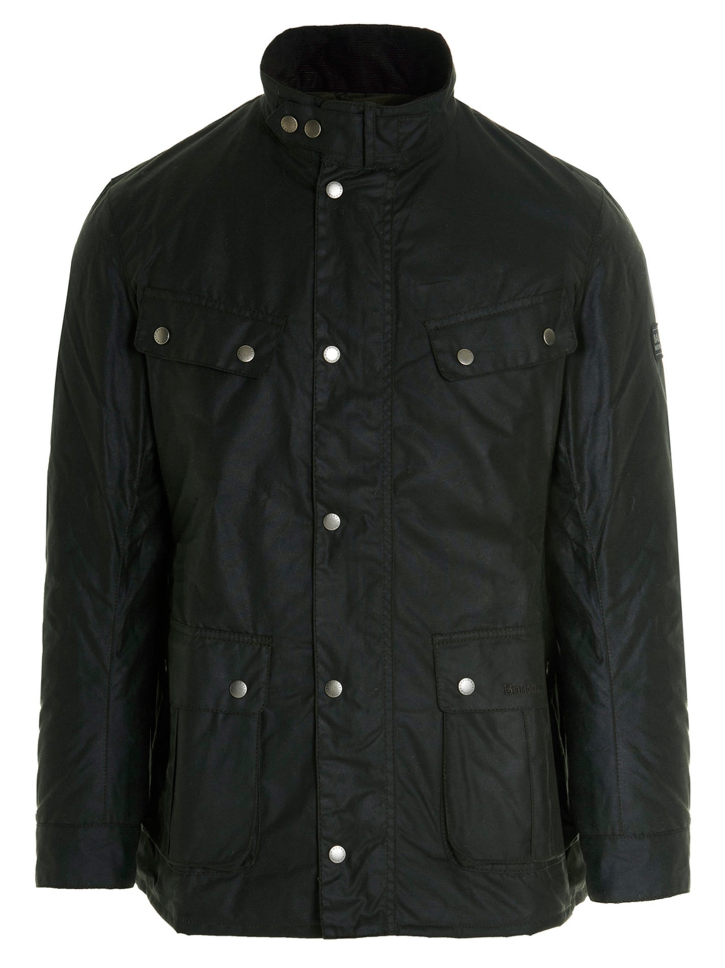 'Duke' jacket  Casual jackets, parka