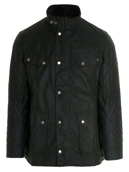 'Duke' jacket  Casual jackets, parka