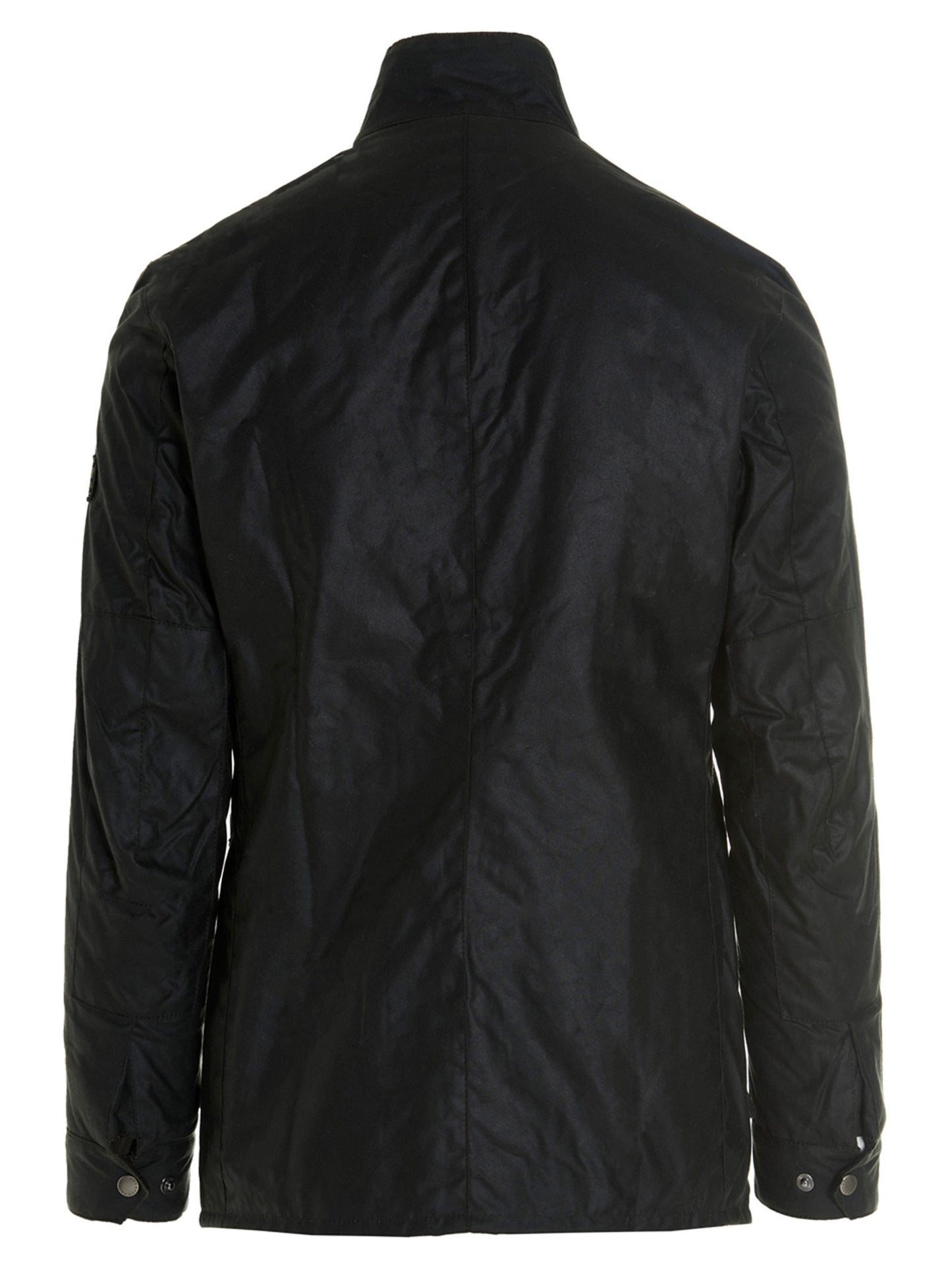 'Duke' jacket  Casual jackets, parka