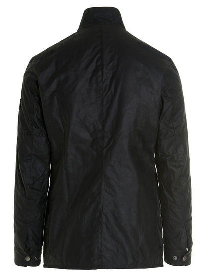 'Duke' jacket  Casual jackets, parka