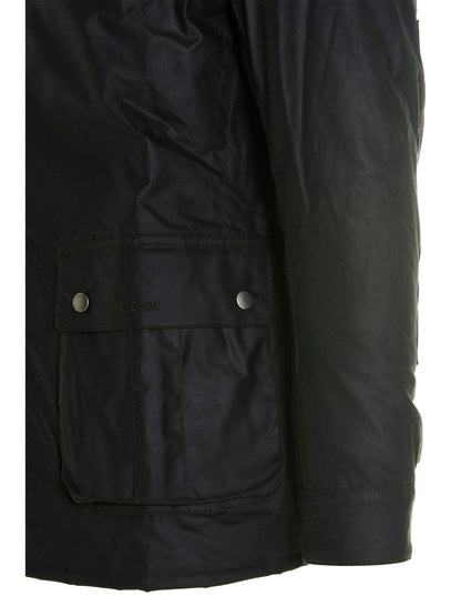 'Duke' jacket  Casual jackets, parka