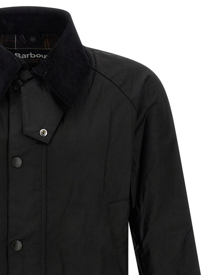 'Ashby' jacket Down jacket, Parka, Casual jackets