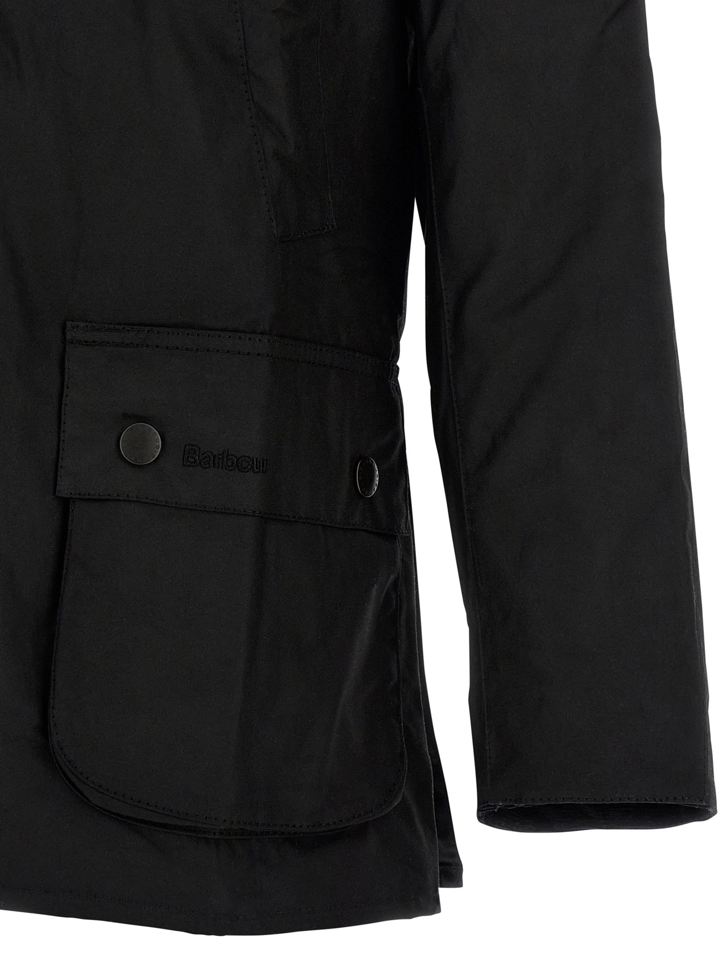 'Ashby' jacket Down jacket, Parka, Casual jackets
