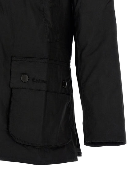'Ashby' jacket Down jacket, Parka, Casual jackets