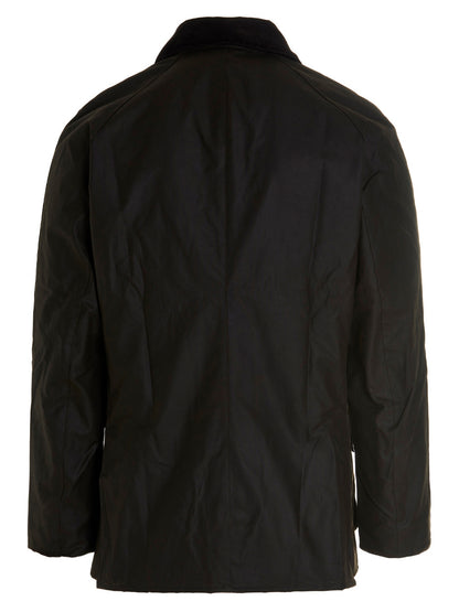'Ashby' jacket Down jacket, Parka, Casual jackets