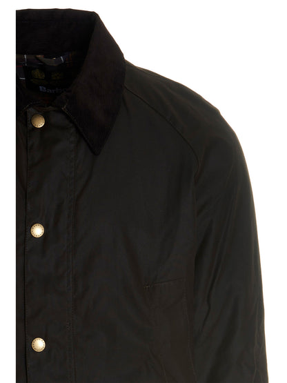 'Ashby' jacket Down jacket, Parka, Casual jackets