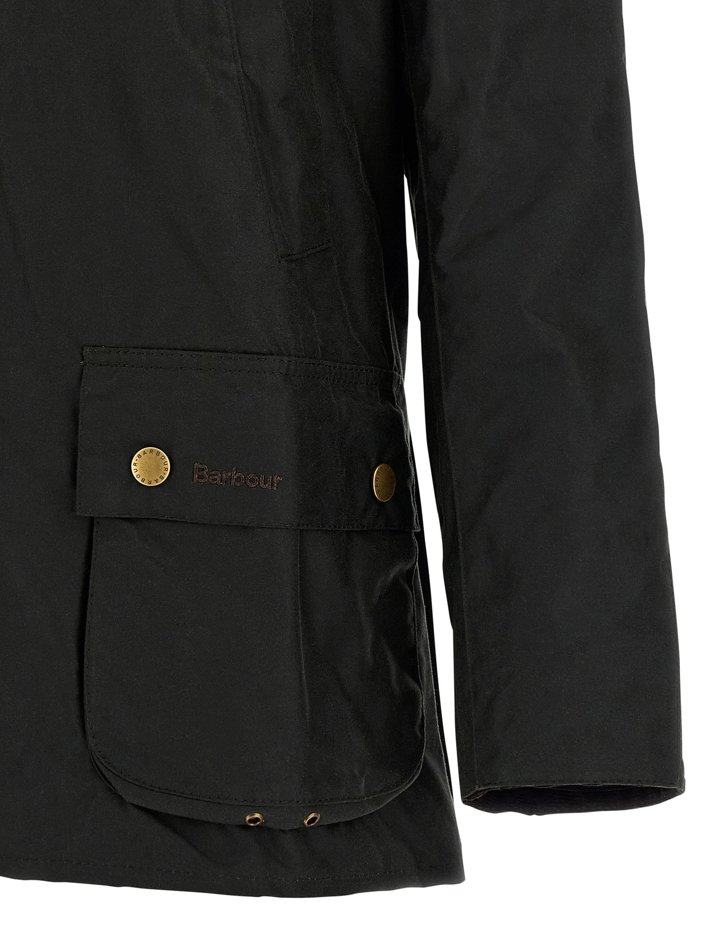 'Ashby' jacket Down jacket, Parka, Casual jackets