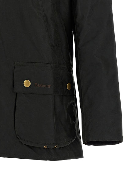 'Ashby' jacket Down jacket, Parka, Casual jackets