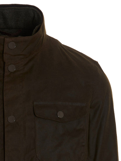 'Ogston' jacket  Down jacket, Parka, Casual jackets