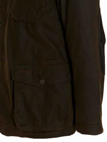 'Ogston' jacket  Down jacket, Parka, Casual jackets