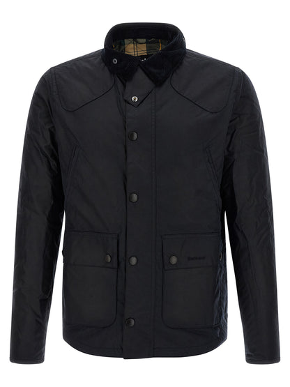 'Reeline’ jacket Coats, trench coats