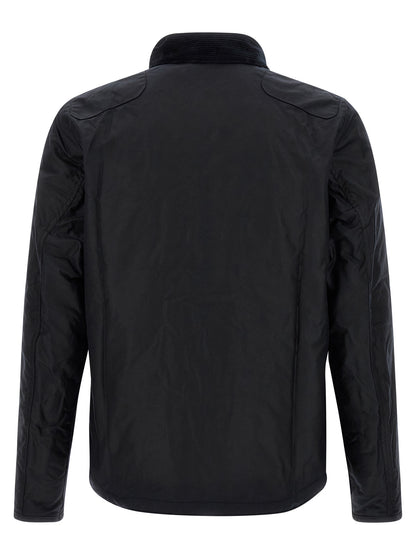 'Reeline’ jacket Coats, trench coats