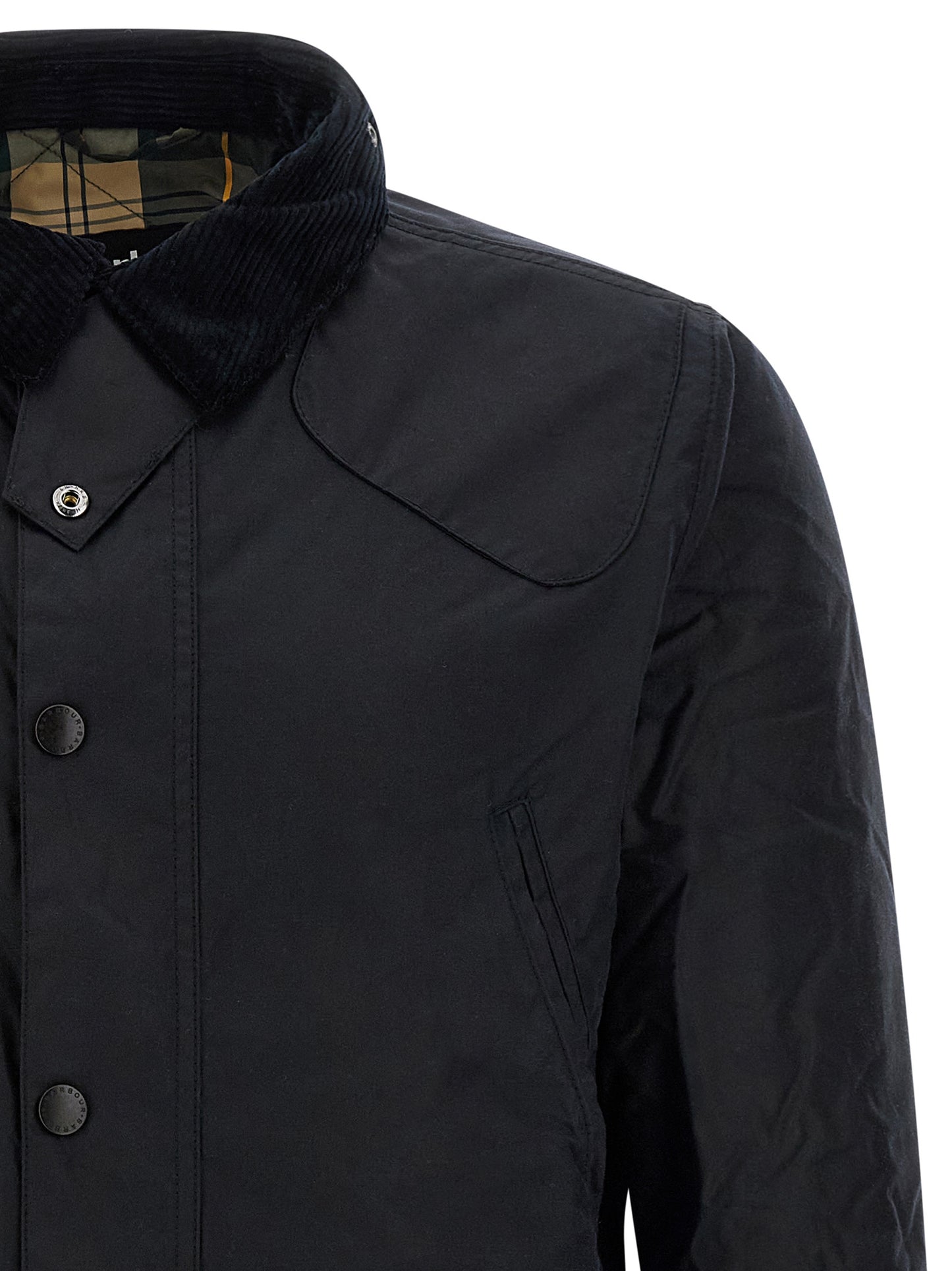 'Reeline’ jacket Coats, trench coats