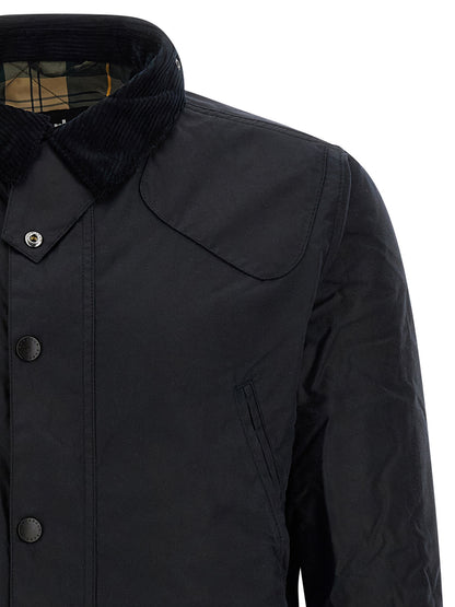 'Reeline’ jacket Coats, trench coats