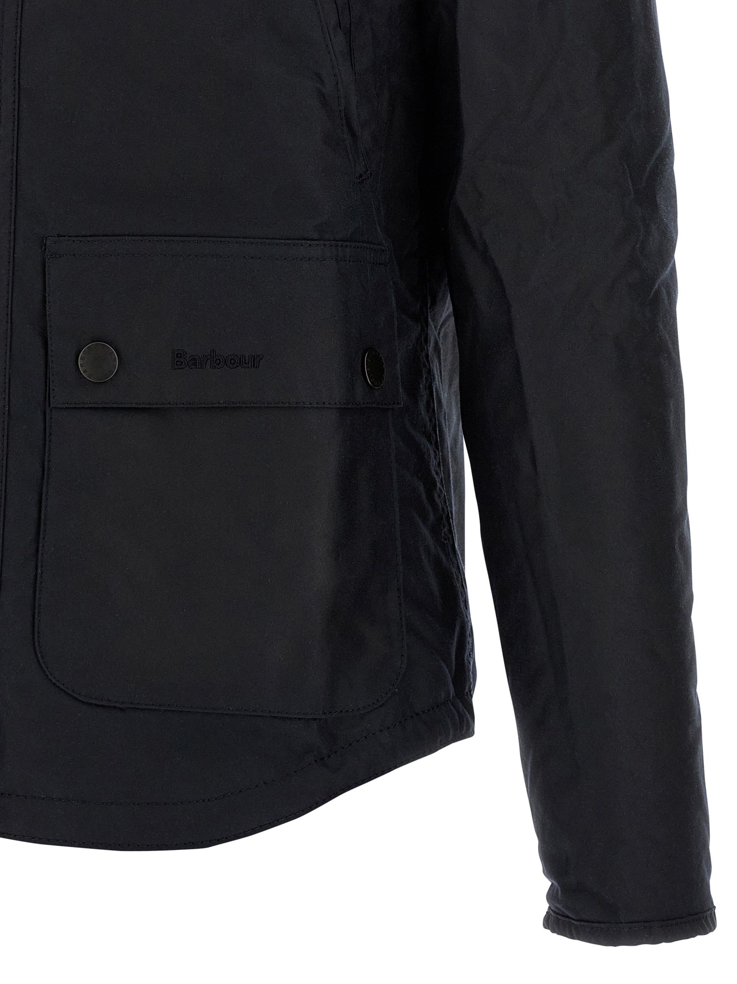 'Reeline’ jacket Coats, trench coats