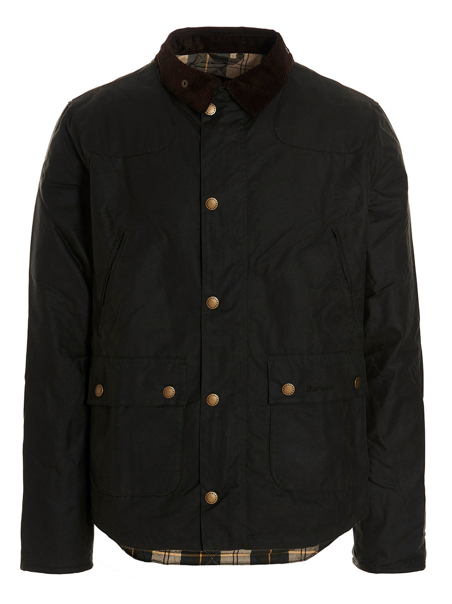 'Reeline’ jacket Coats, trench coats