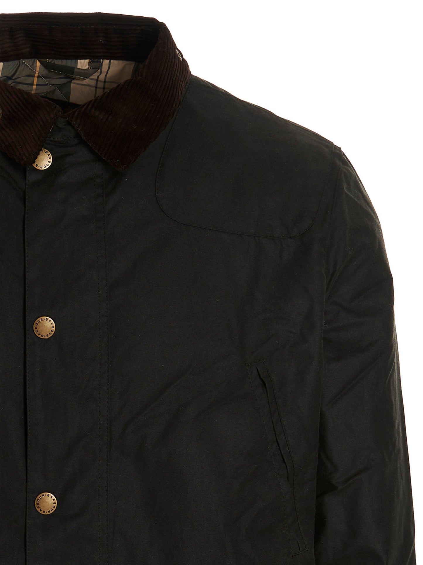 'Reeline’ jacket Coats, trench coats