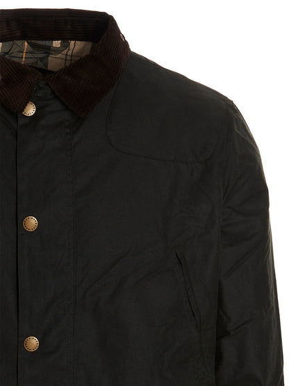 'Reeline’ jacket Coats, trench coats