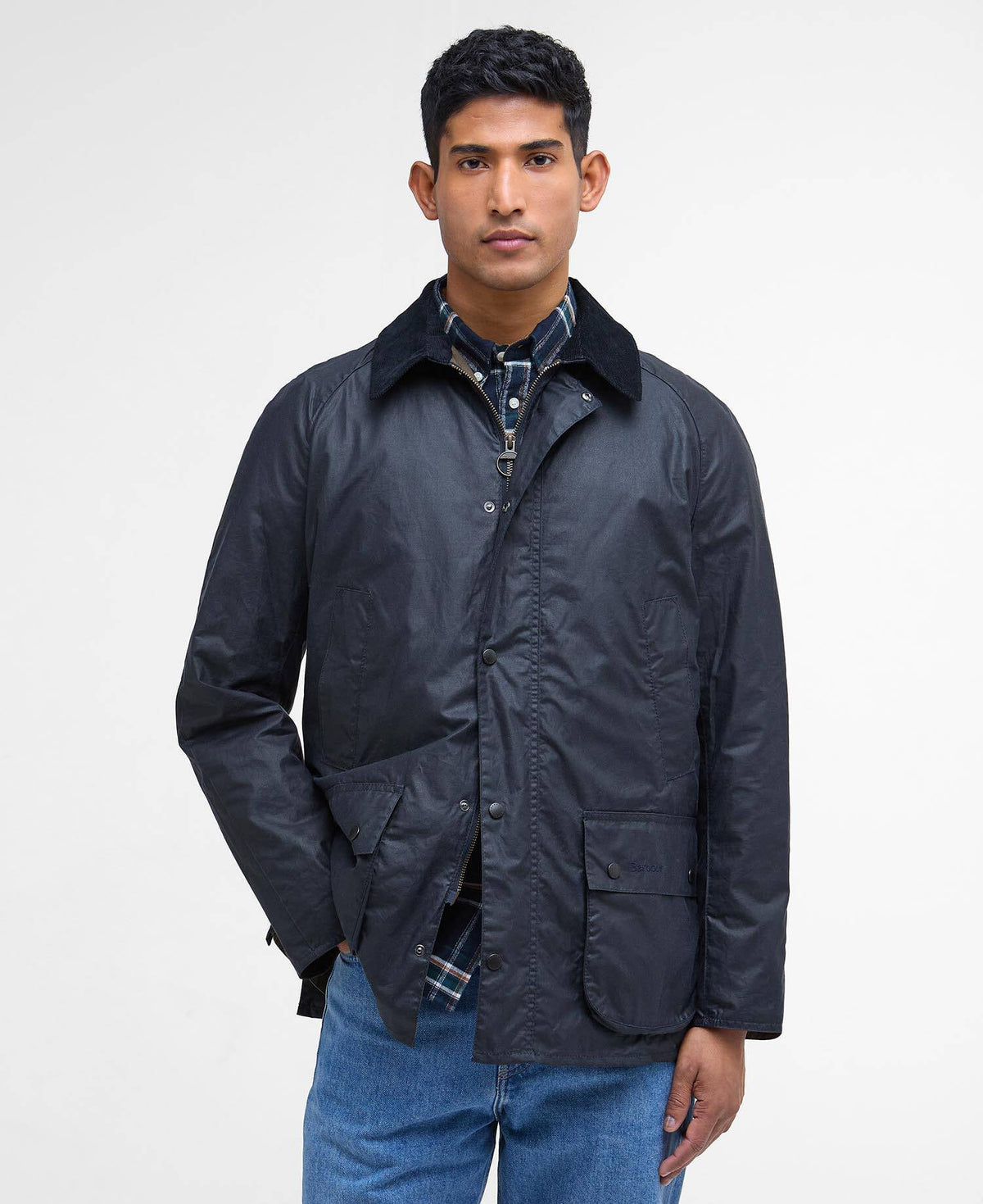 Barbour Light waterproof jacket Ashby