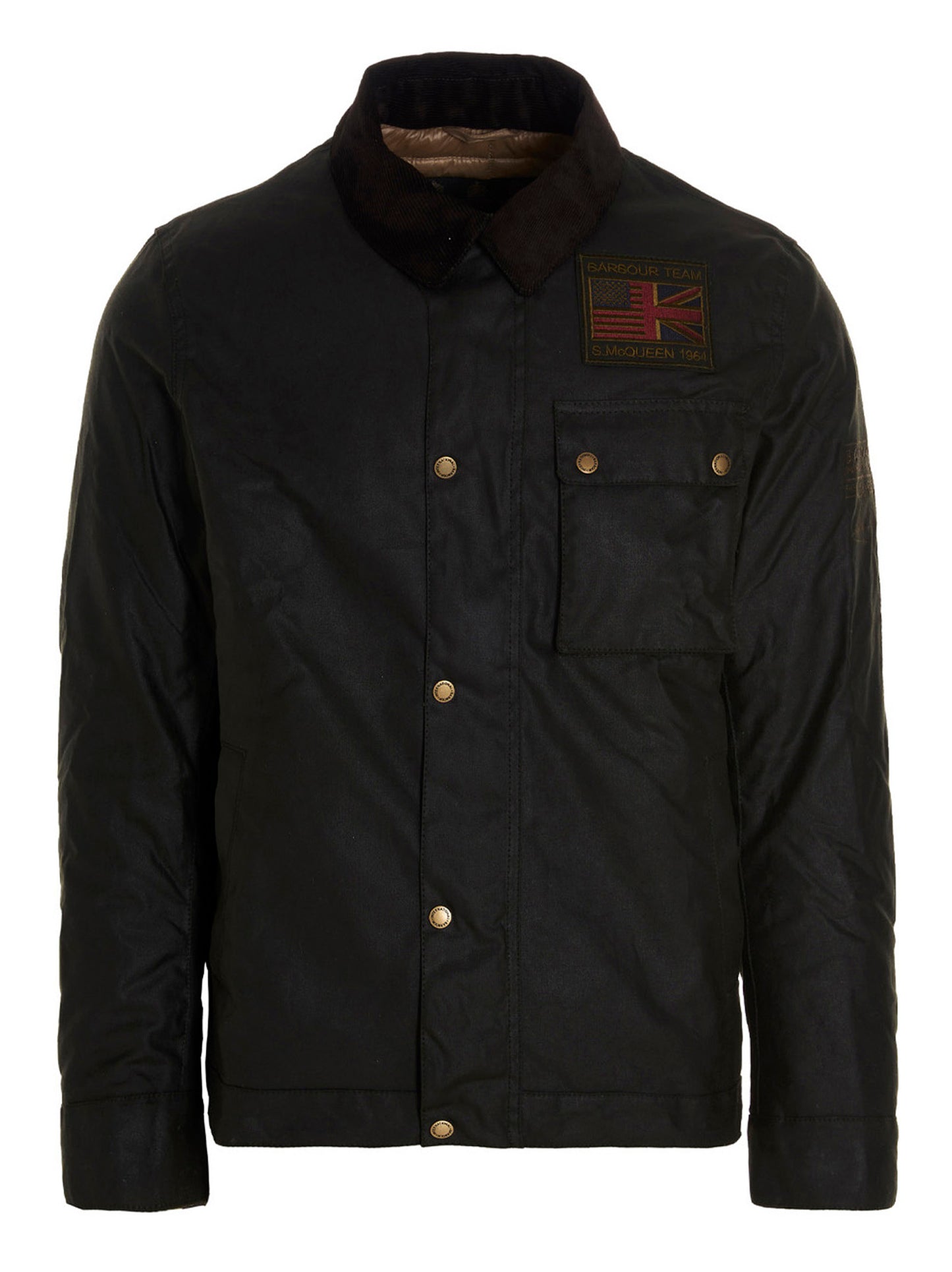 'Workers’ jacket Down jacket, Parka, Casual jackets