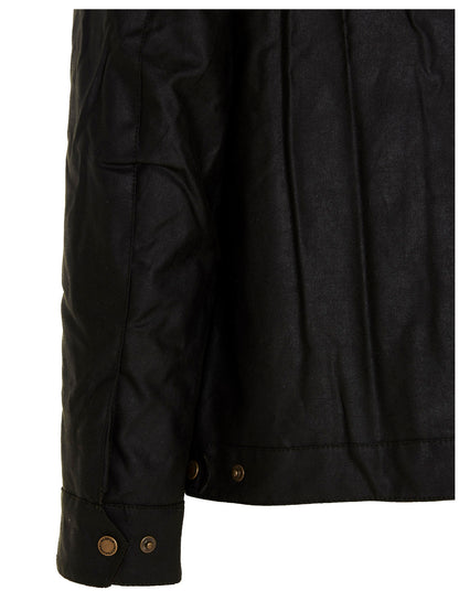 'Workers’ jacket Down jacket, Parka, Casual jackets
