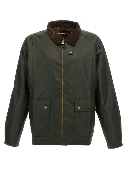 'Short Bedale' jacket Down jacket, Parka, Casual jackets