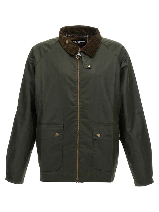 'Short Bedale' jacket Down jacket, Parka, Casual jackets