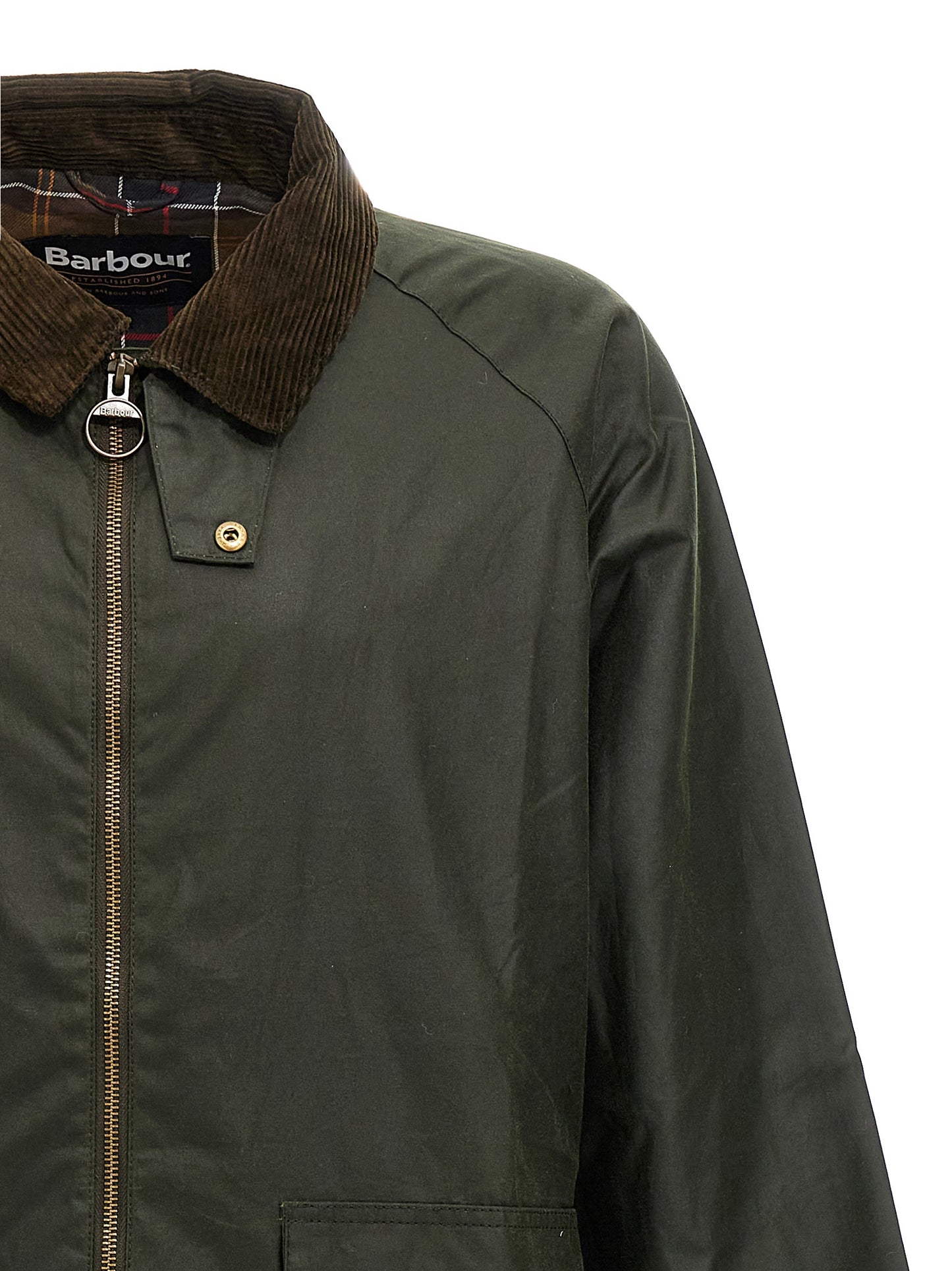 'Short Bedale' jacket Down jacket, Parka, Casual jackets