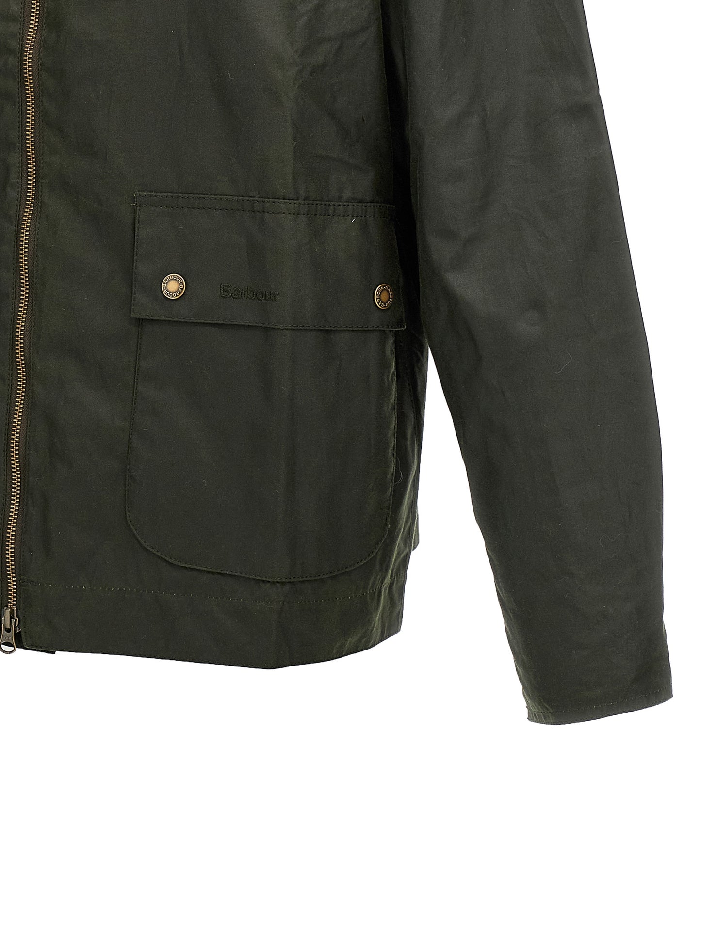 'Short Bedale' jacket Down jacket, Parka, Casual jackets