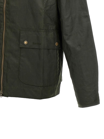 'Short Bedale' jacket Down jacket, Parka, Casual jackets