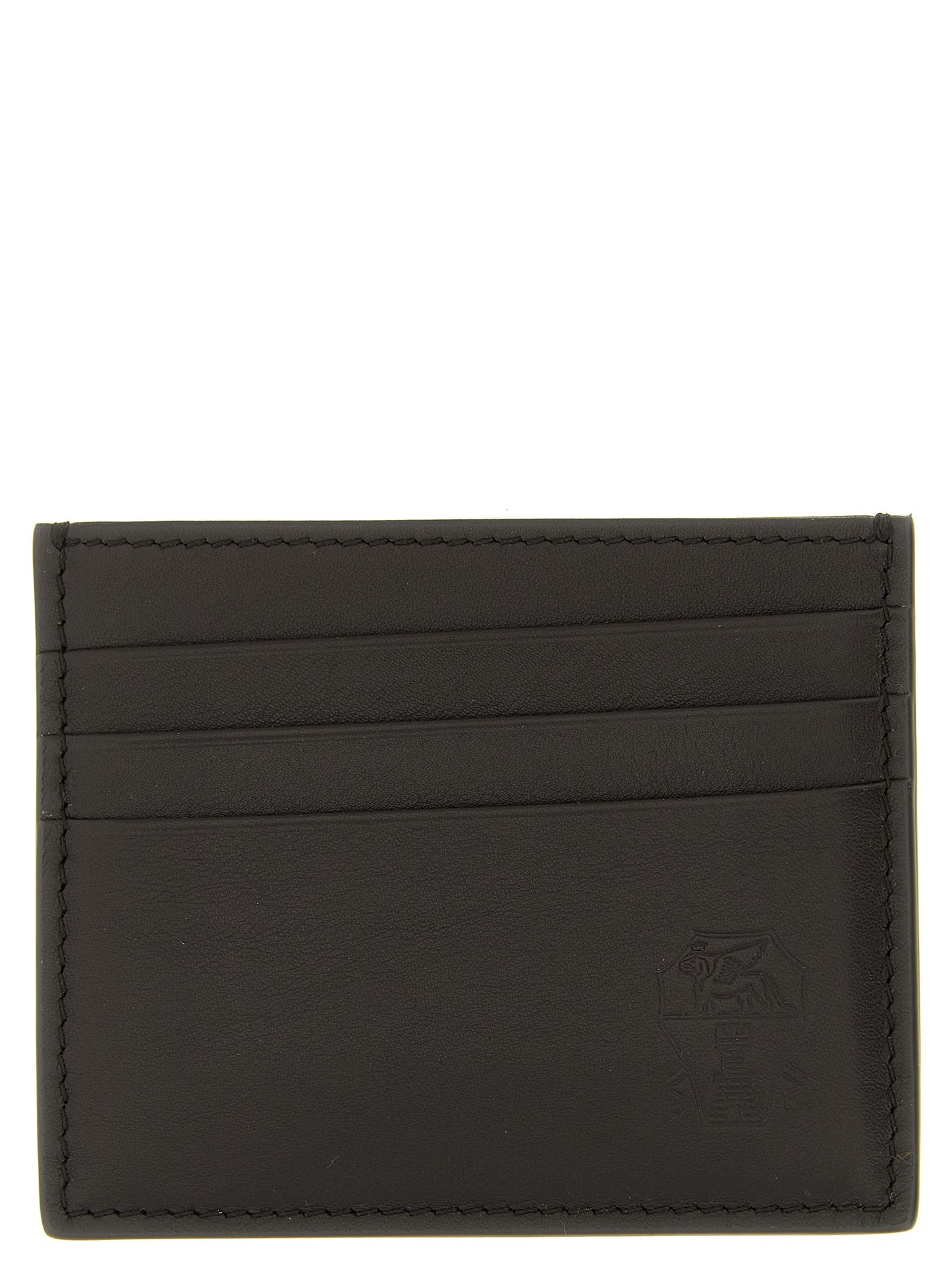 Logo card holder Wallets, card holders