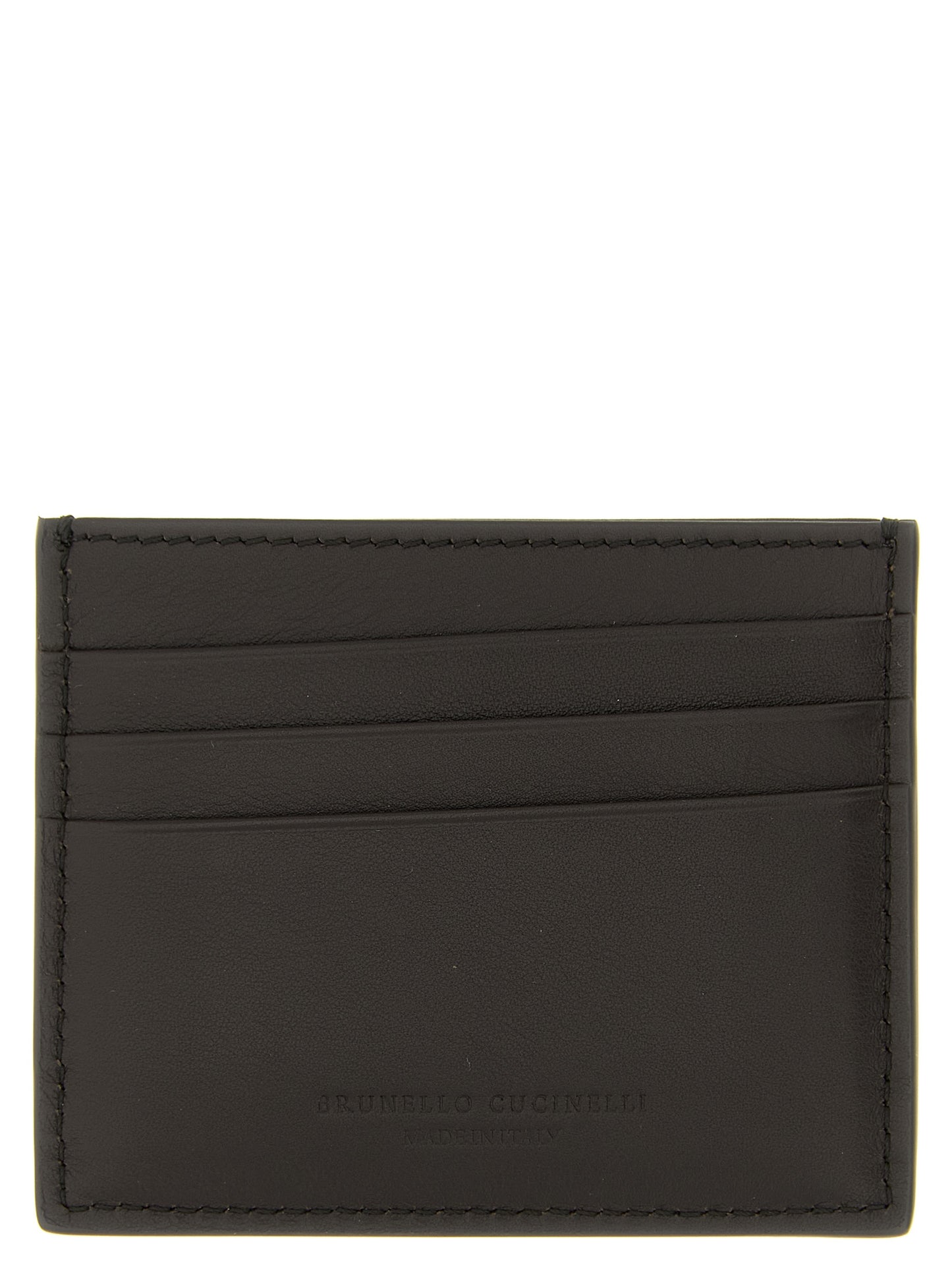 Logo card holder Wallets, card holders