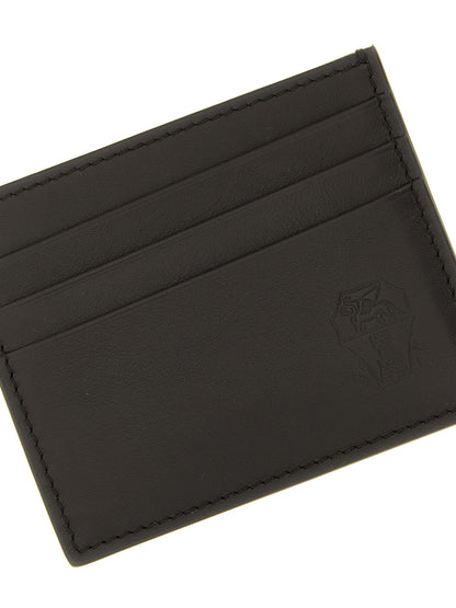 Logo card holder Wallets, card holders