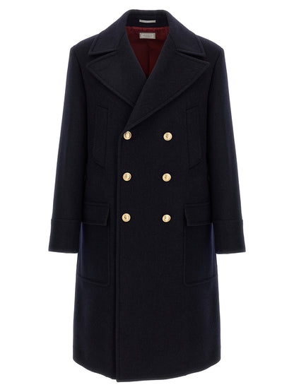 Wool coat Coats, trench coats